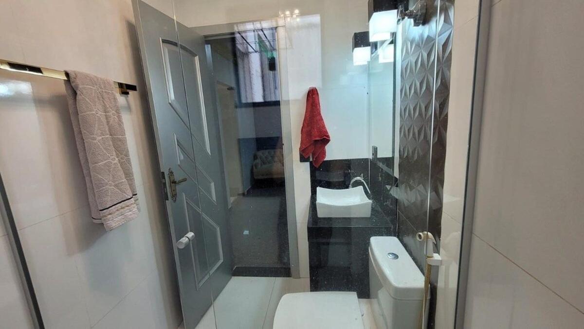 Espetacular Apartment