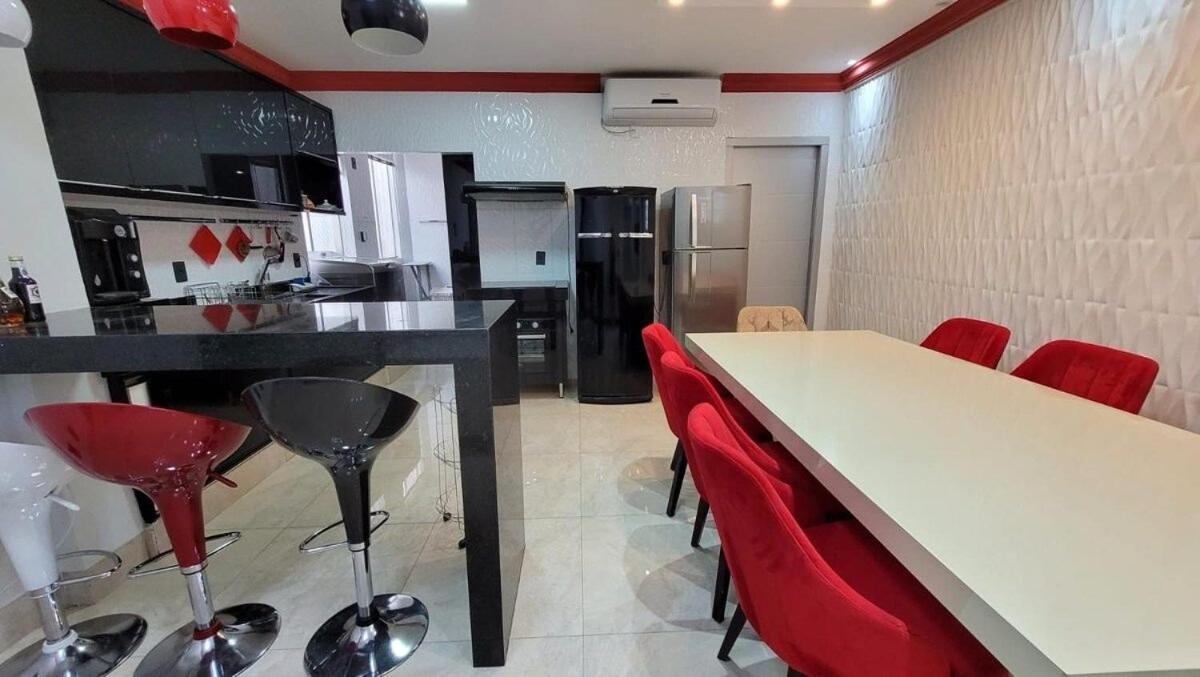 Apartment Espetacular Palmas (Tocantins)