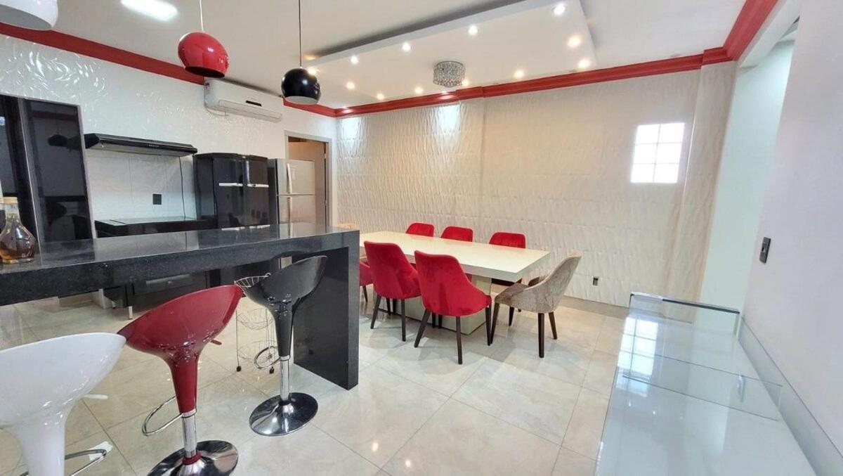 Apartment Espetacular Palmas (Tocantins)