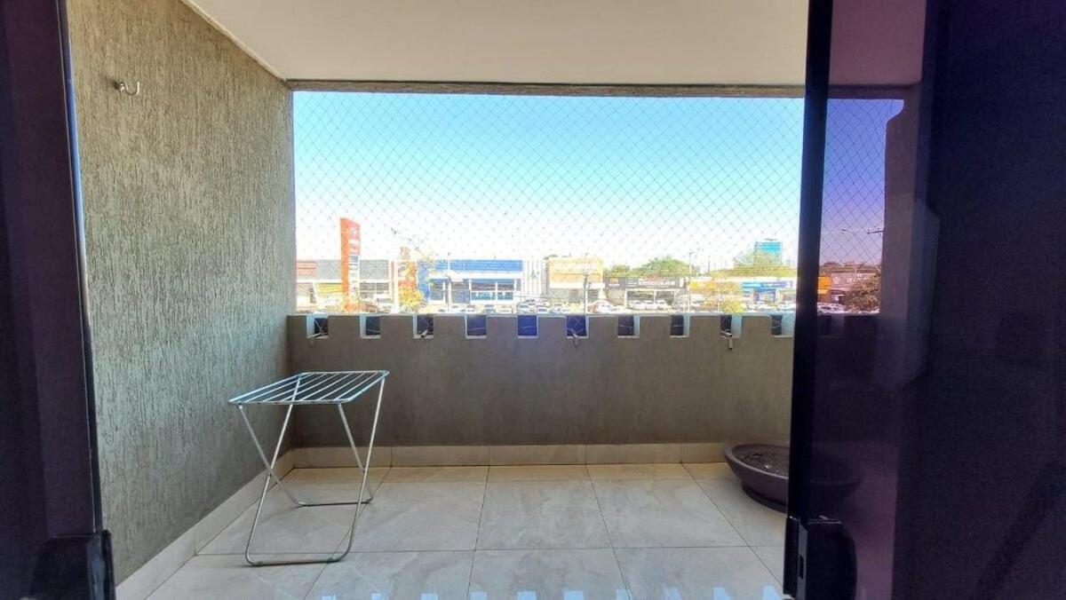 Espetacular Apartment *
